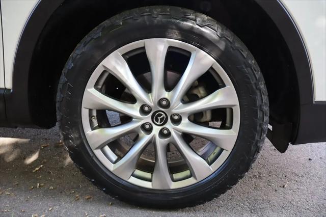 2014 Mazda CX-9 Grand Touring