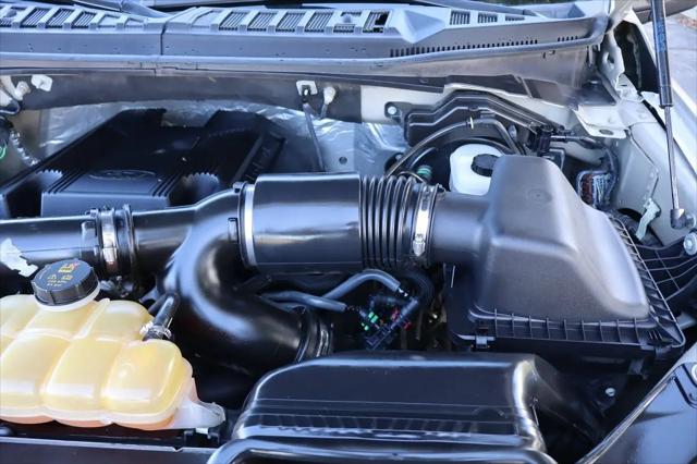 2017 Ford F-150 Limited