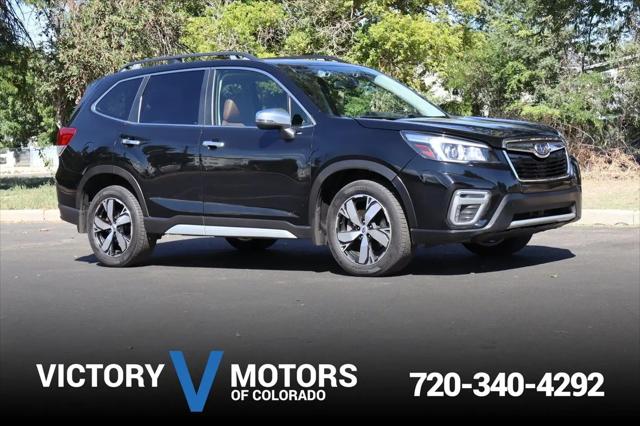 2019 Subaru Forester Touring for sale in Longmont, CO