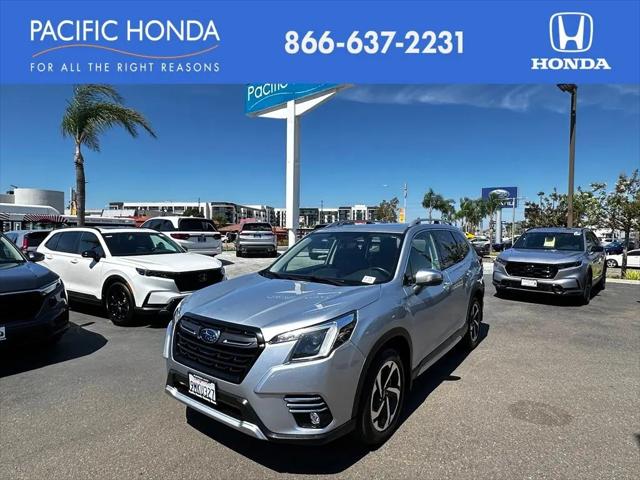 2024 Subaru Forester Touring for sale in San Diego, CA