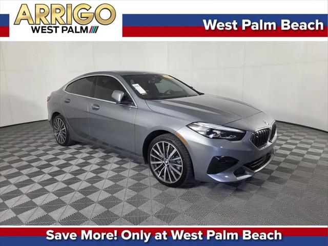 2022 BMW Coupe i sDrive for sale in West Palm Beach, FL