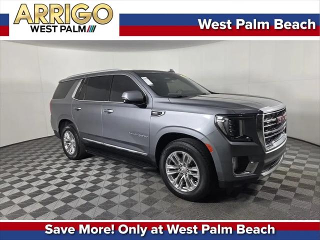 2022 GMC Yukon 2WD SLT for sale in West Palm Beach, FL