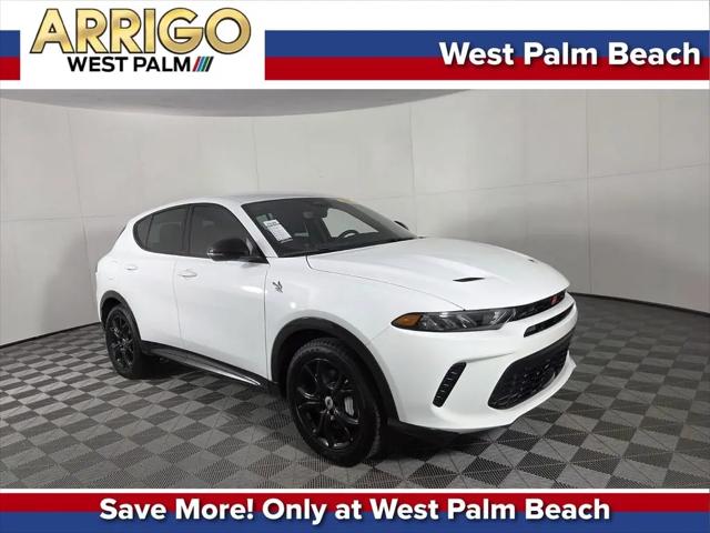 2024 Dodge Hornet R/T EAWD for sale in West Palm Beach, FL