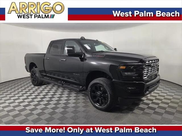 2026 Ram 2500 Big Horn Crew Cab 4x4 64 Box for sale in West Palm Beach, FL