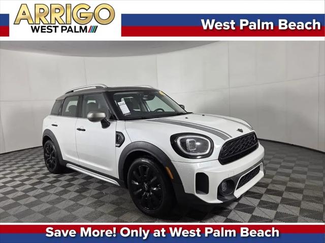 2024 MINI Cooper Countryman Cooper S for sale in West Palm Beach, FL
