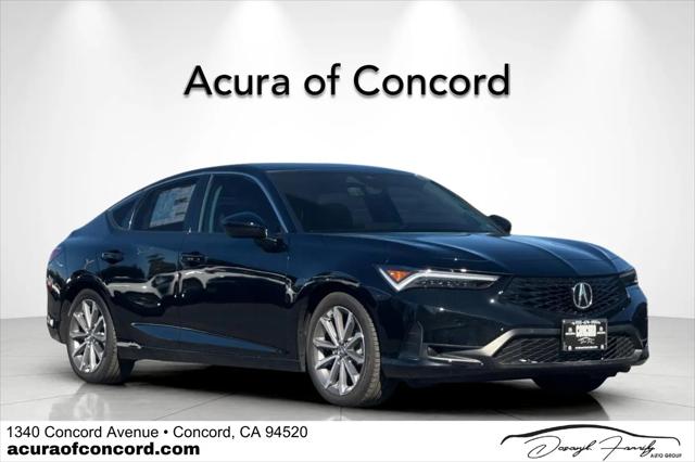 2026 Acura Integra FWD for sale in Concord, CA