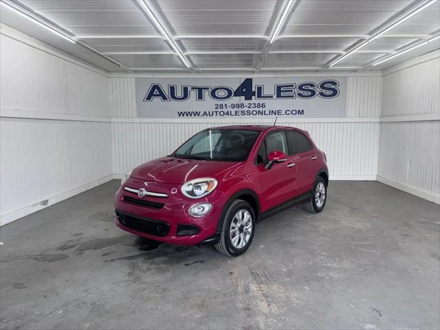 2016 Fiat 500X Easy for sale in Pasadena, TX