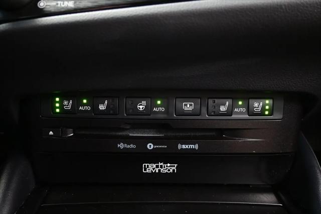2022 Lexus ES 300h Luxury