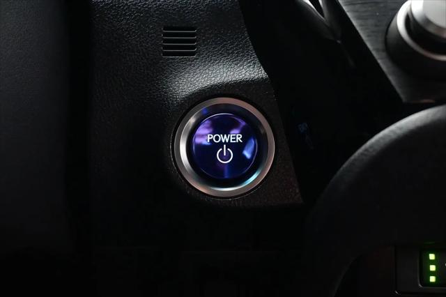 2022 Lexus ES 300h Luxury