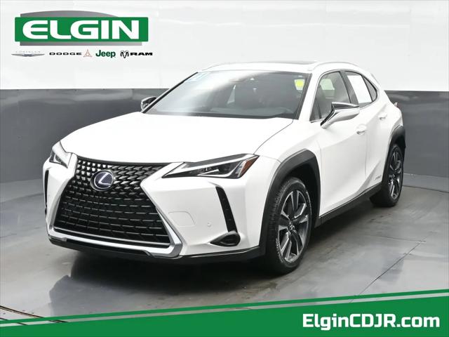 2021 Lexus UX 250h UX 250h for sale in Streamwood, IL