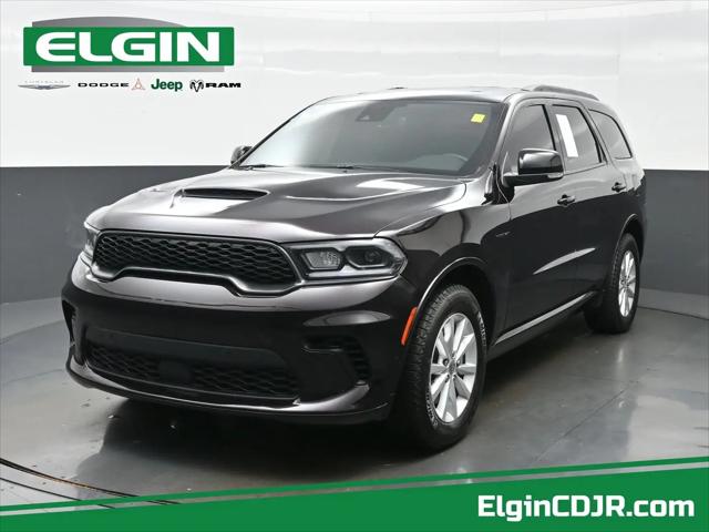 2024 Dodge Durango R/T Plus AWD for sale in Streamwood, IL