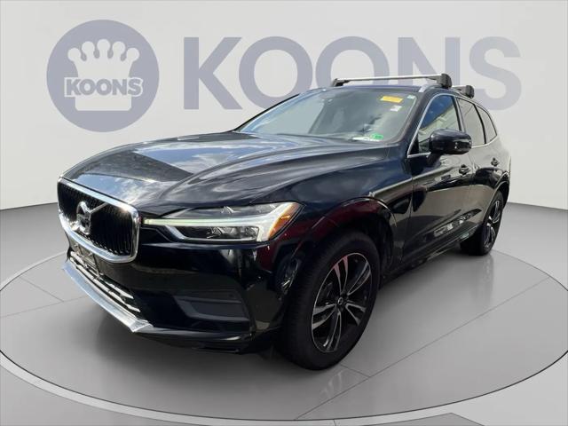 2019 Volvo XC60 T5 Momentum for sale in Vienna, VA