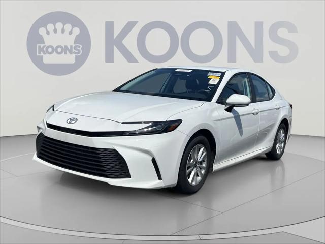 2025 Toyota Camry LE for sale in Vienna, VA