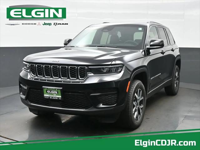 2027 Jeep Grand Cherokee Laredo X for sale in Streamwood, IL