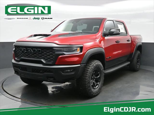 2026 Ram 1500 RHO Crew Cab 4x4 57 Box for sale in Streamwood, IL