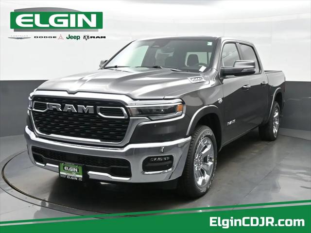 2027 Ram 1500 Big Horn for sale in Streamwood, IL