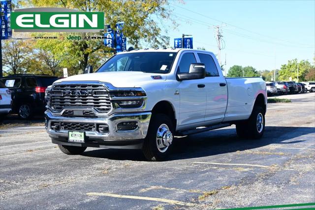 2027 Ram 3500 Tradesman for sale in Streamwood, IL