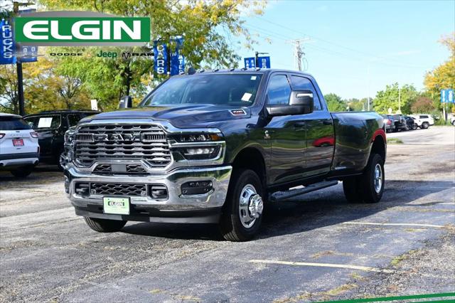 2027 Ram 3500 Tradesman for sale in Streamwood, IL