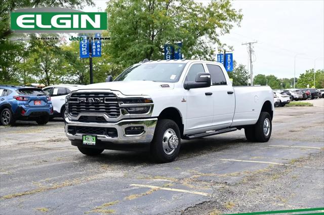 2027 Ram 3500 Tradesman for sale in Streamwood, IL