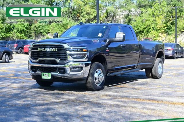 2027 Ram 3500 Tradesman for sale in Streamwood, IL