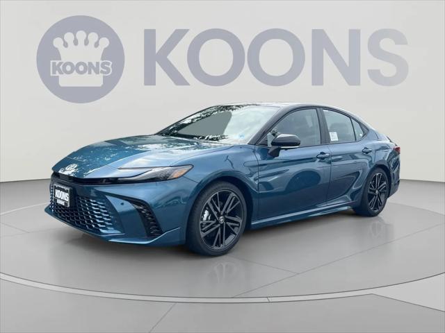 2026 Toyota Camry XSE for sale in Vienna, VA