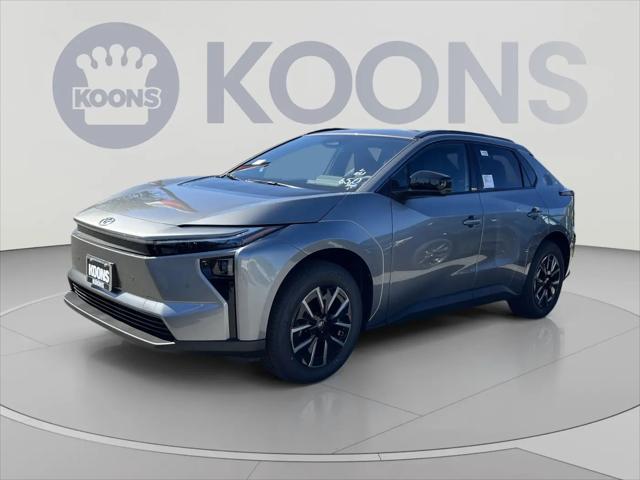 2026 Toyota bZ XLE Plus for sale in Vienna, VA