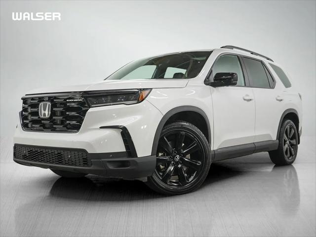 2023 Honda Pilot AWD Elite for sale in Burnsville, MN