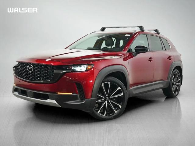 2024 Mazda CX-50 2.5 Turbo Premium for sale in Burnsville, MN