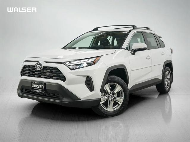 2024 Toyota RAV4 XLE for sale in Burnsville, MN