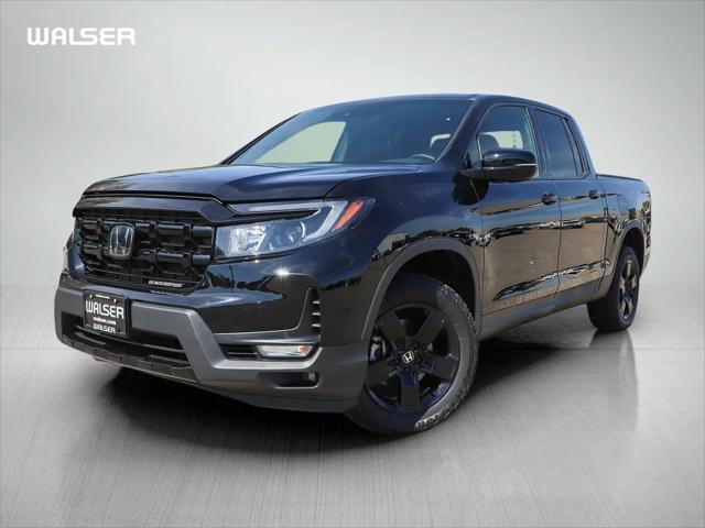 2024 Honda Ridgeline Black Edition for sale in Burnsville, MN