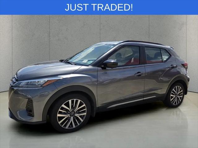 2024 Nissan Kicks SR Xtronic CVT for sale in Metairie, LA