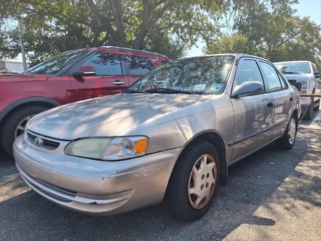 1999 Toyota Corolla VE for sale in Metairie, LA