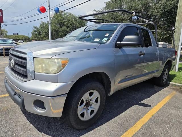 2010 Toyota Tundra Grade 4.6L V8 for sale in Metairie, LA
