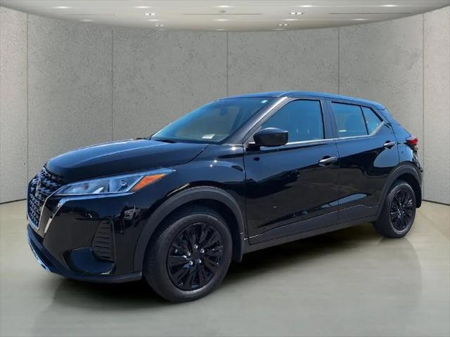 2025 Nissan Kicks S for sale in Metairie, LA