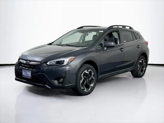 2023 Subaru Crosstrek Limited for sale in Exton, PA