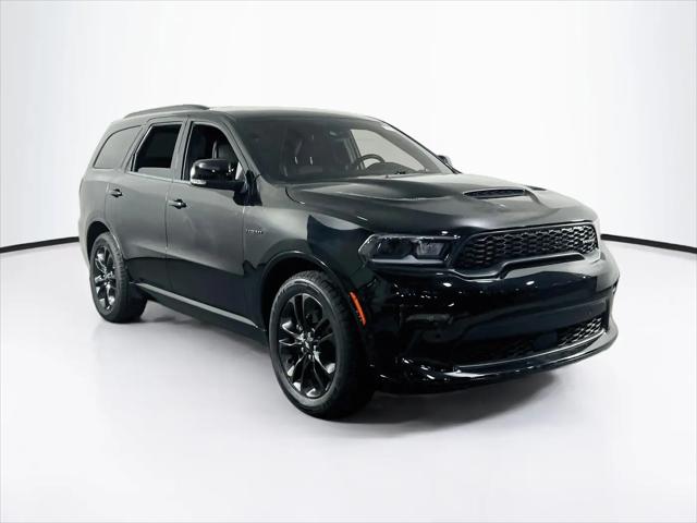 2023 Dodge Durango R/T Premium AWD