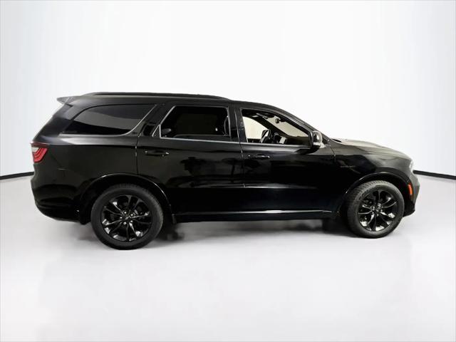 2023 Dodge Durango R/T Premium AWD