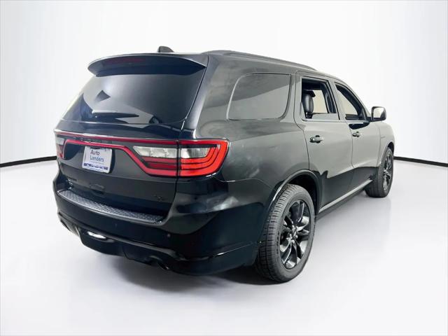 2023 Dodge Durango R/T Premium AWD