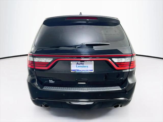 2023 Dodge Durango R/T Premium AWD