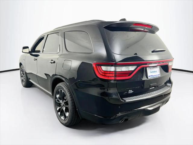 2023 Dodge Durango R/T Premium AWD