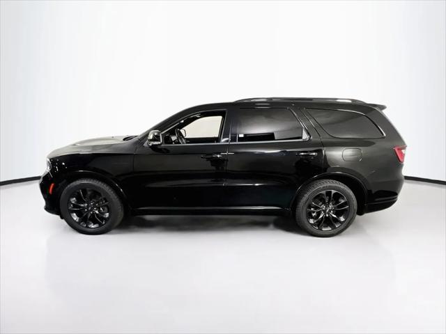 2023 Dodge Durango R/T Premium AWD