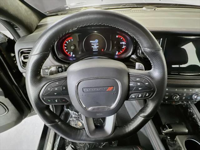 2023 Dodge Durango R/T Premium AWD