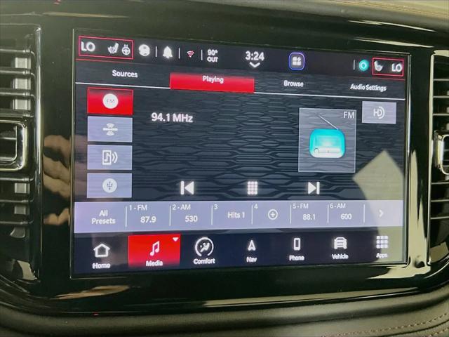 2023 Dodge Durango R/T Premium AWD