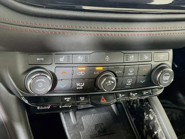 2023 Dodge Durango R/T Premium AWD