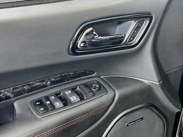 2023 Dodge Durango R/T Premium AWD