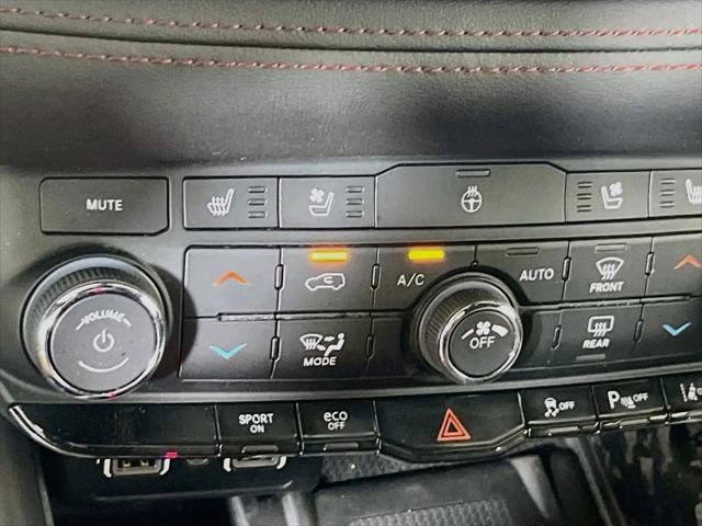 2023 Dodge Durango R/T Premium AWD