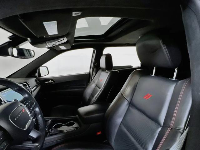 2023 Dodge Durango R/T Premium AWD