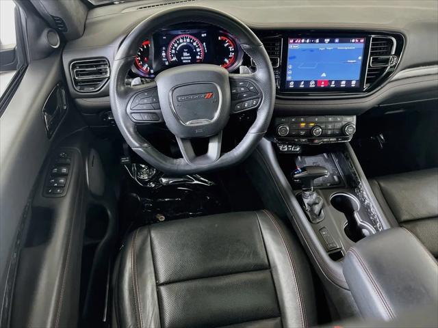 2023 Dodge Durango R/T Premium AWD