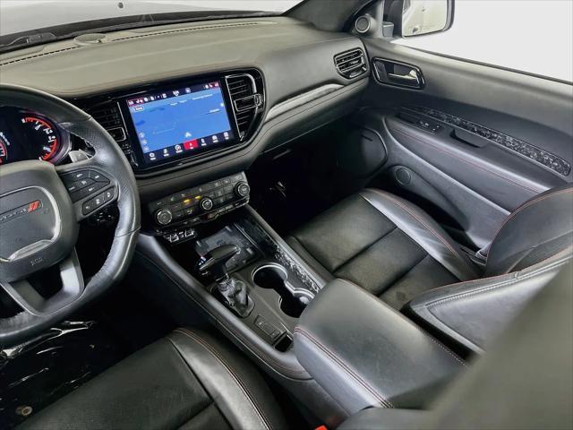 2023 Dodge Durango R/T Premium AWD