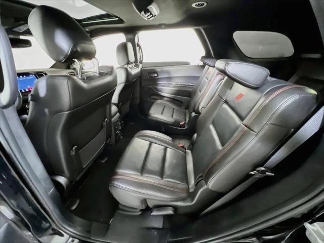 2023 Dodge Durango R/T Premium AWD